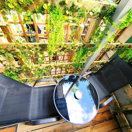Apartamentos Principe วิโก ภายนอก รูปภาพ