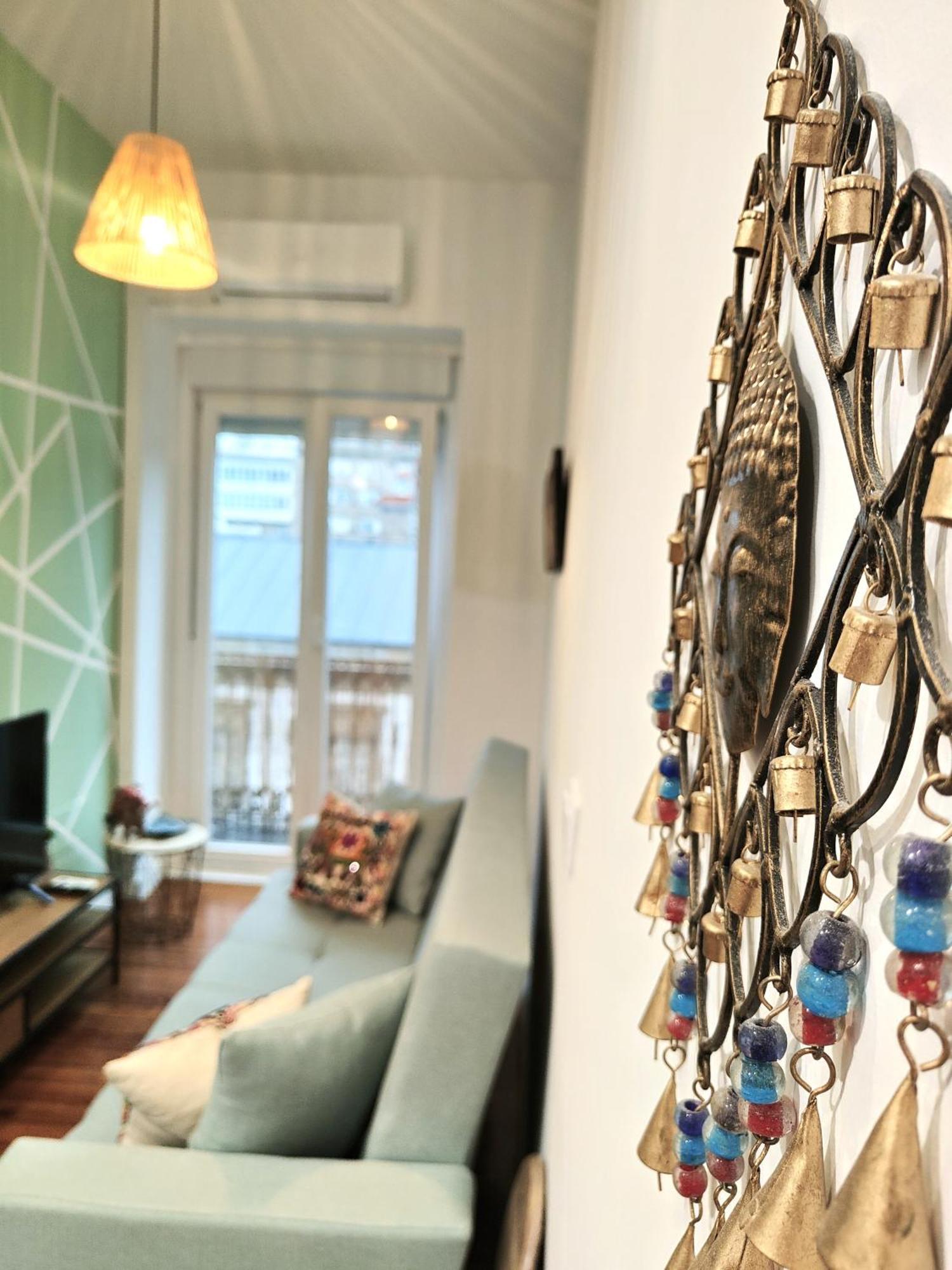 Apartamentos Principe วิโก ภายนอก รูปภาพ