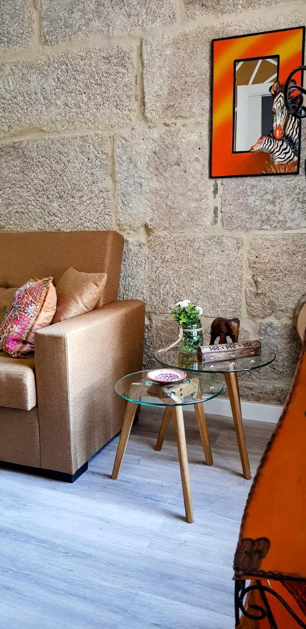 Apartamentos Principe วิโก ภายนอก รูปภาพ
